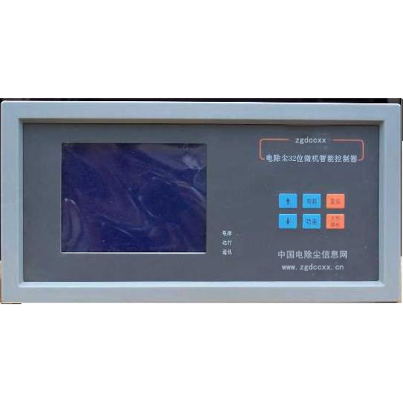 江陵HP3000型电除尘 控制器